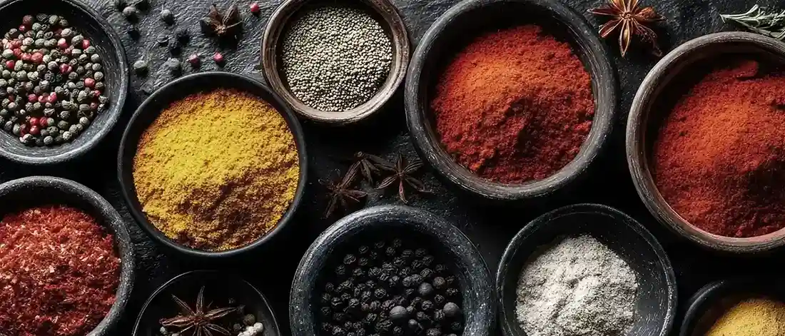 AUTHENTIC & PURE FROM KERALA