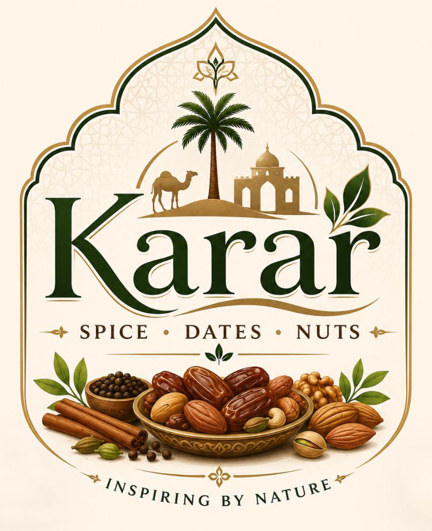 Karar Spices Logo